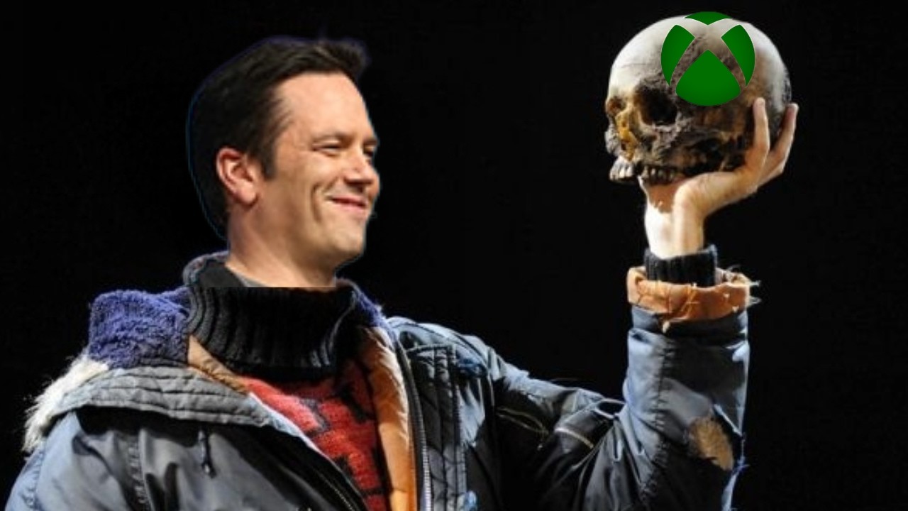 Ach, biedny Xbox, dobrze go znałem - kr&oacute;tki komentarz o obecnej sytuacji