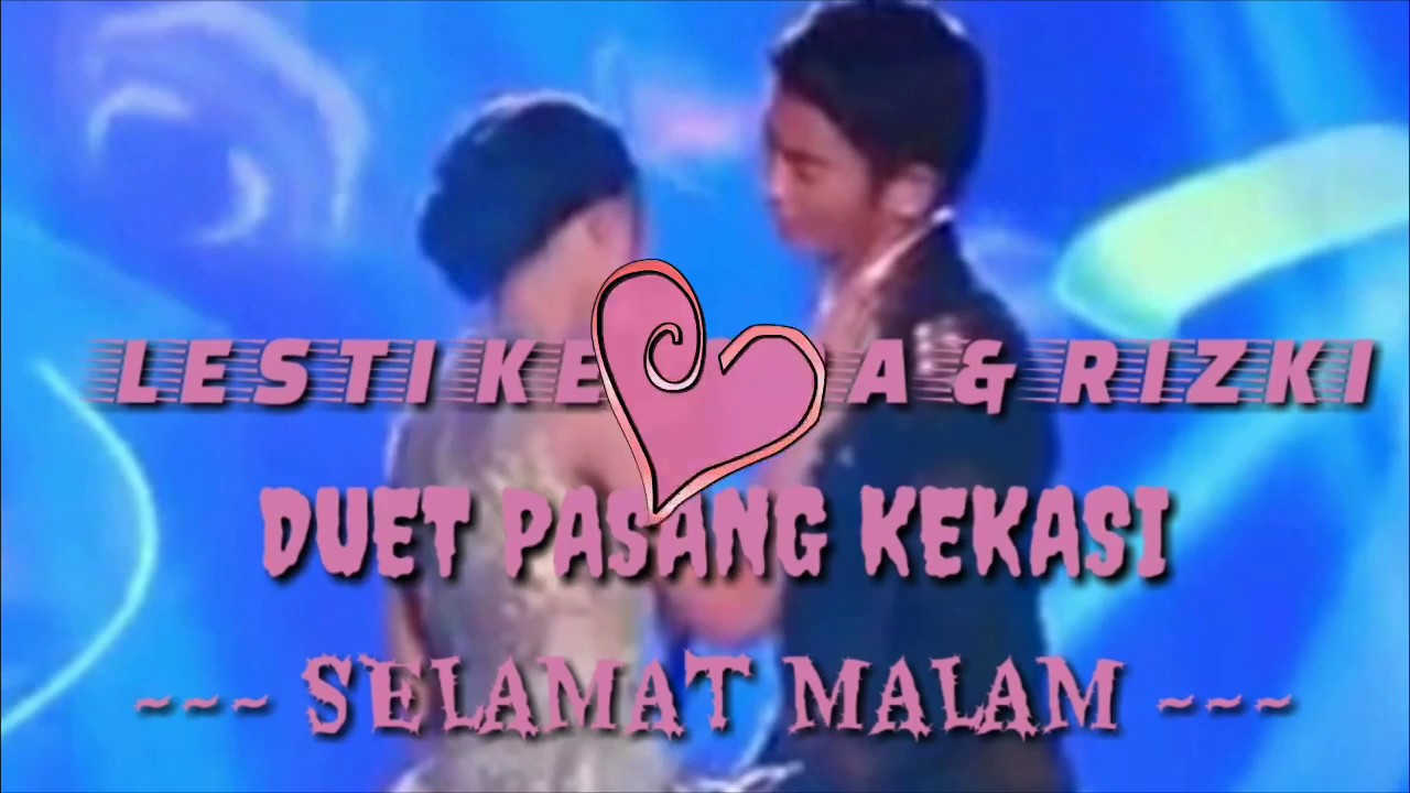 DUET PASANGAN KEKASIH 