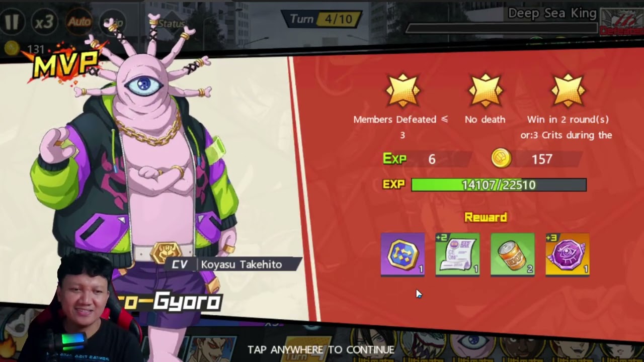 🔥🔥🔥 DAY 90 GAK SABAR GACHA BOROS SEMINGGU LAGI‼️ | One Punch Man: The Strongest