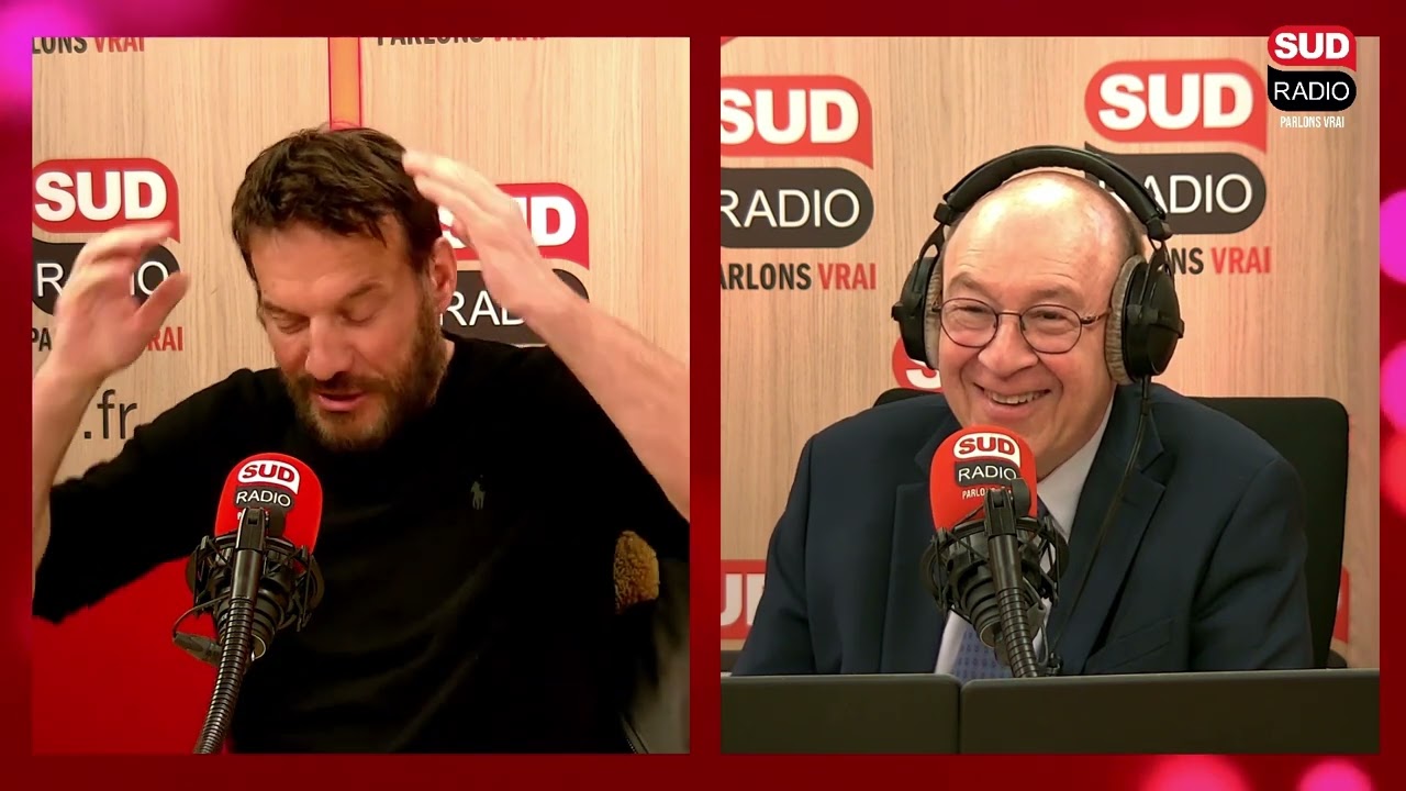 Samuel Le Bihan - "Avec Alex Hugo, on est allé à contre-courant, et ça a marché!"