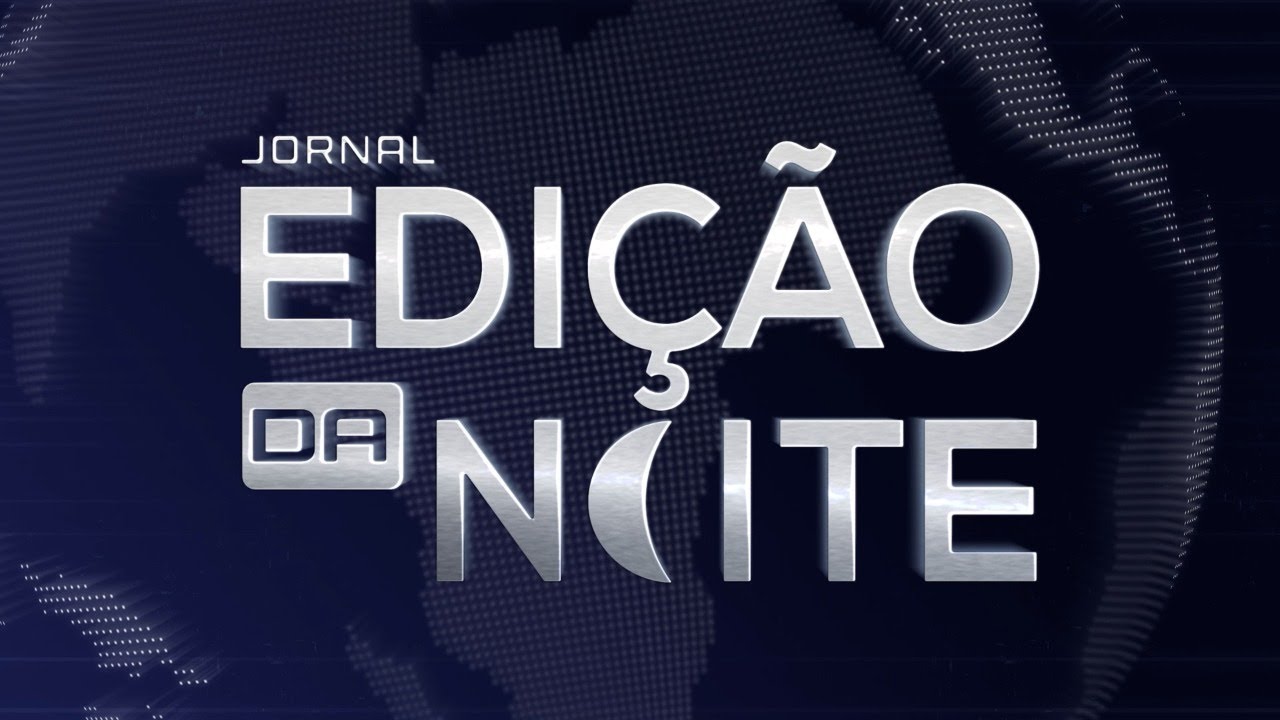 Jornal Edi&ccedil;&atilde;o da Noite 08 03 23