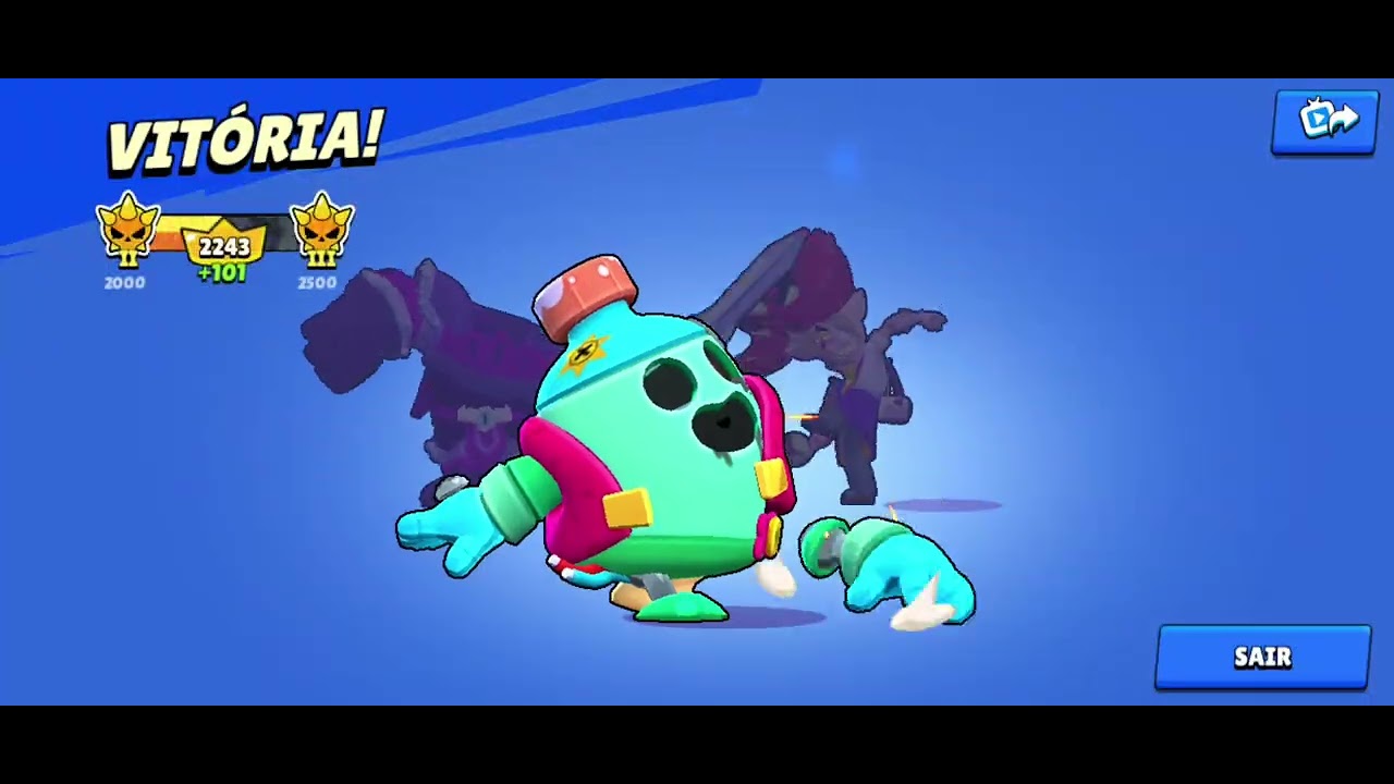 Jogando Ranqueado