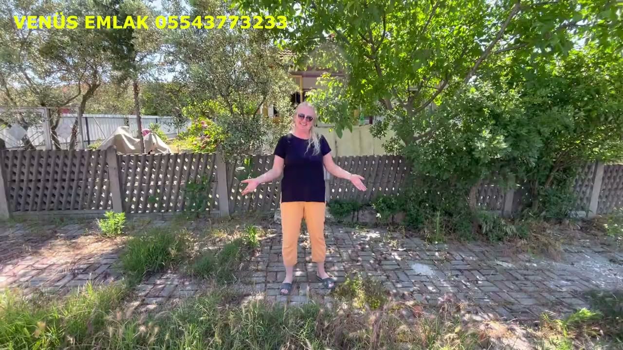 BALKESİR MANYAS SALUR DA ACİL SATILIK MÜSTAKİL EV  FYATI 3.250.00