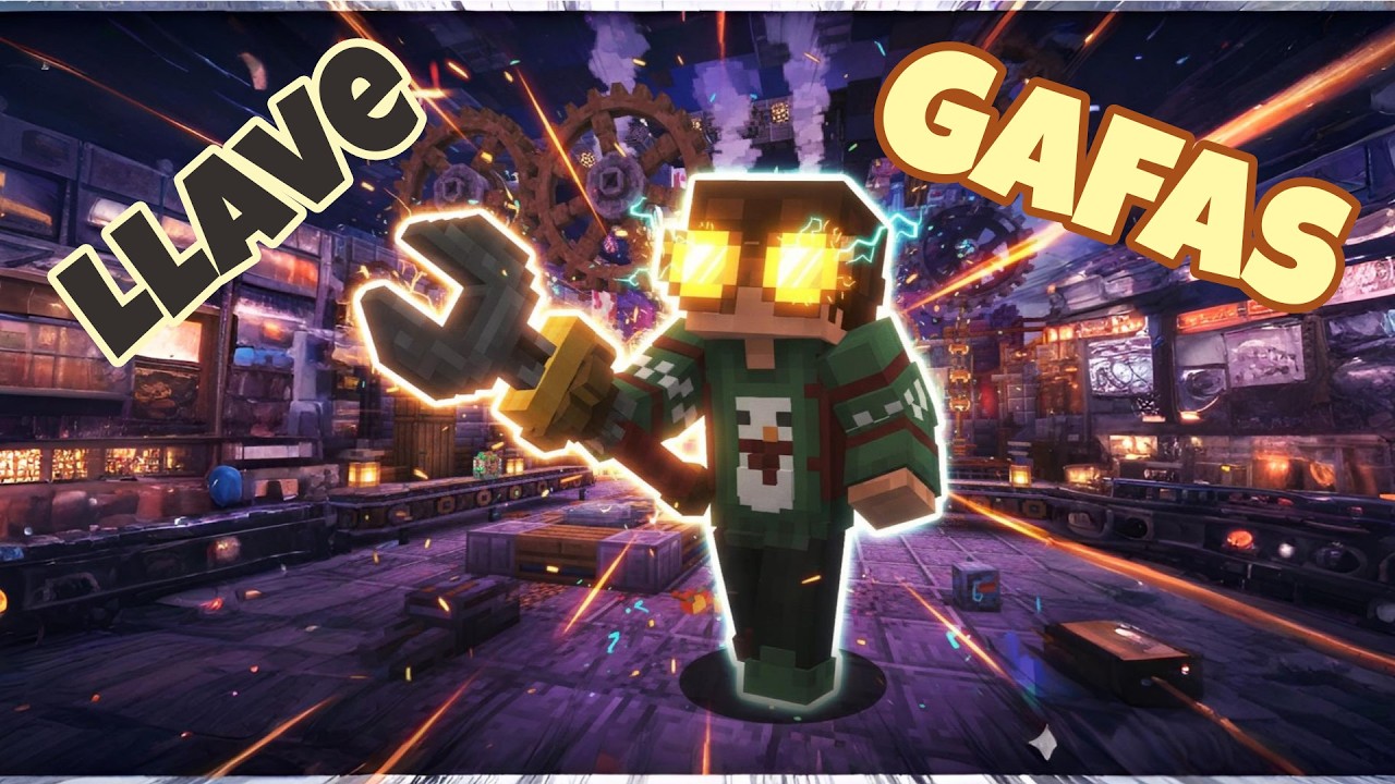 2 Ítems que SÍ o SÍ Debes Tener en tu Mundo - Minecraft Create Hardcore 2