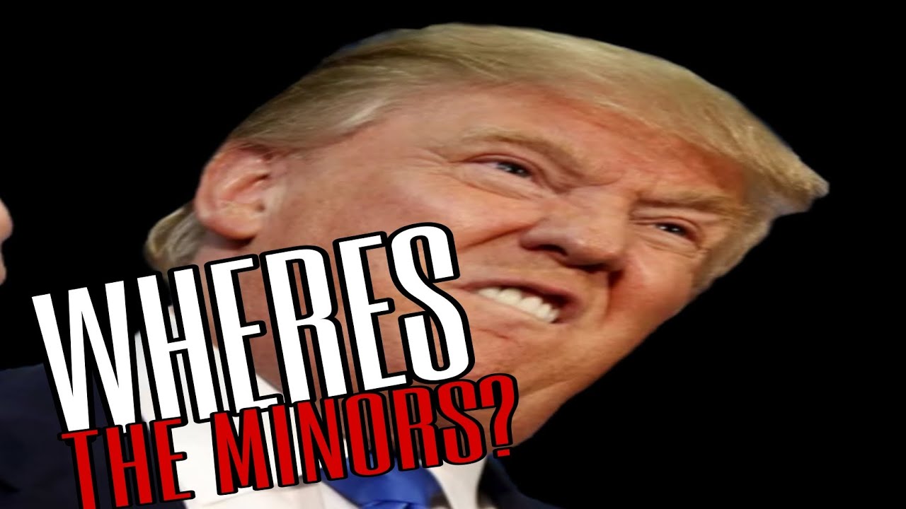 AOH2 BUT I PLAY AS TRUMP!?!?