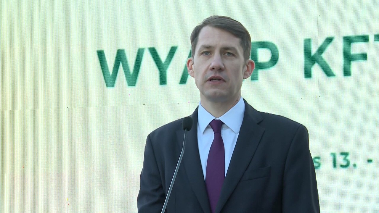 Ádták a Wyalp Kft. jelentős szolgáltatóipari fejlesztését is Topolyán