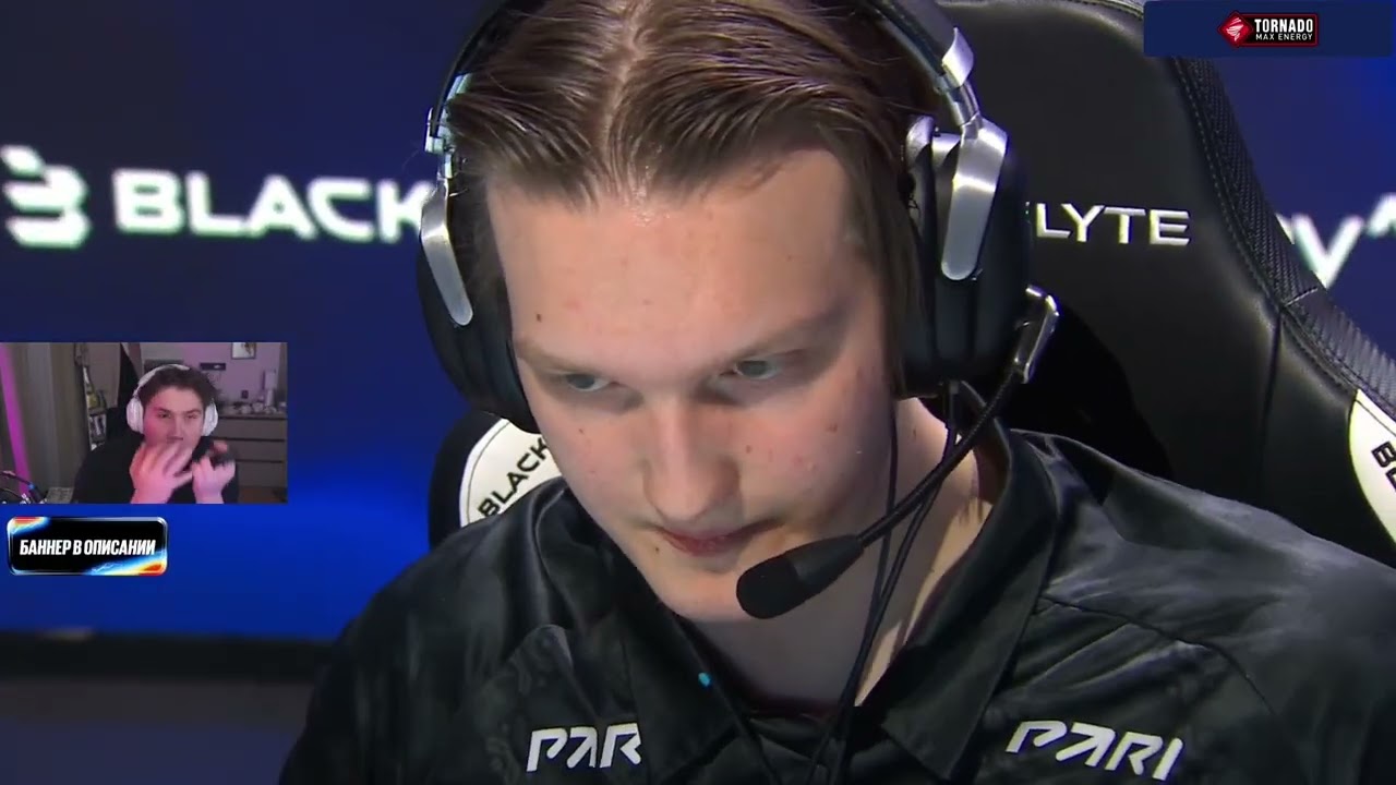 Реакция стримеров на клатч ZyWoo 1 в 5 | Clutch ZyWoo 1vs5