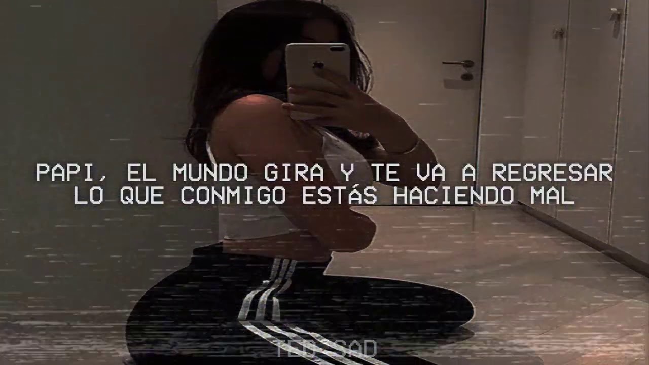 Brytiago x Rafa Pabón x Sech x Rauw Alejandro x Cazzu x Myke Towers - La Mentira RMX (LETRA)