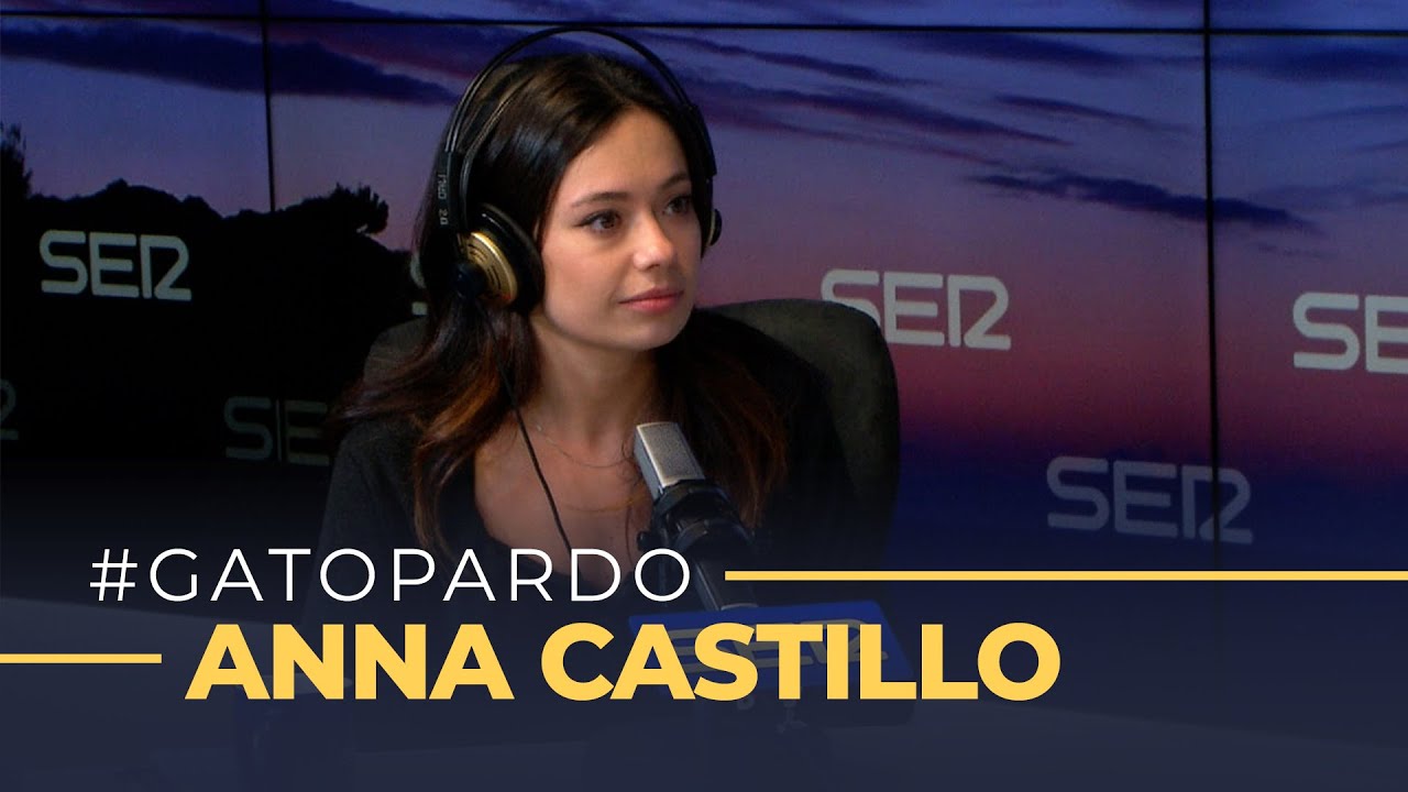 El Faro | Entrevista a Anna Castillo | 20/01/2021