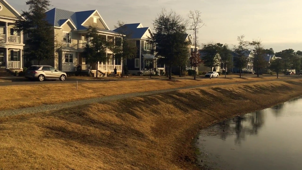 Video Wilmington Autumn Hall Community / Take a tour