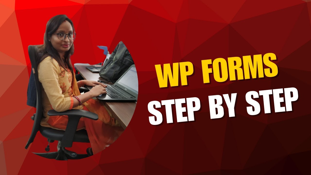 How to Create Contact Form Using WPForms in WordPress