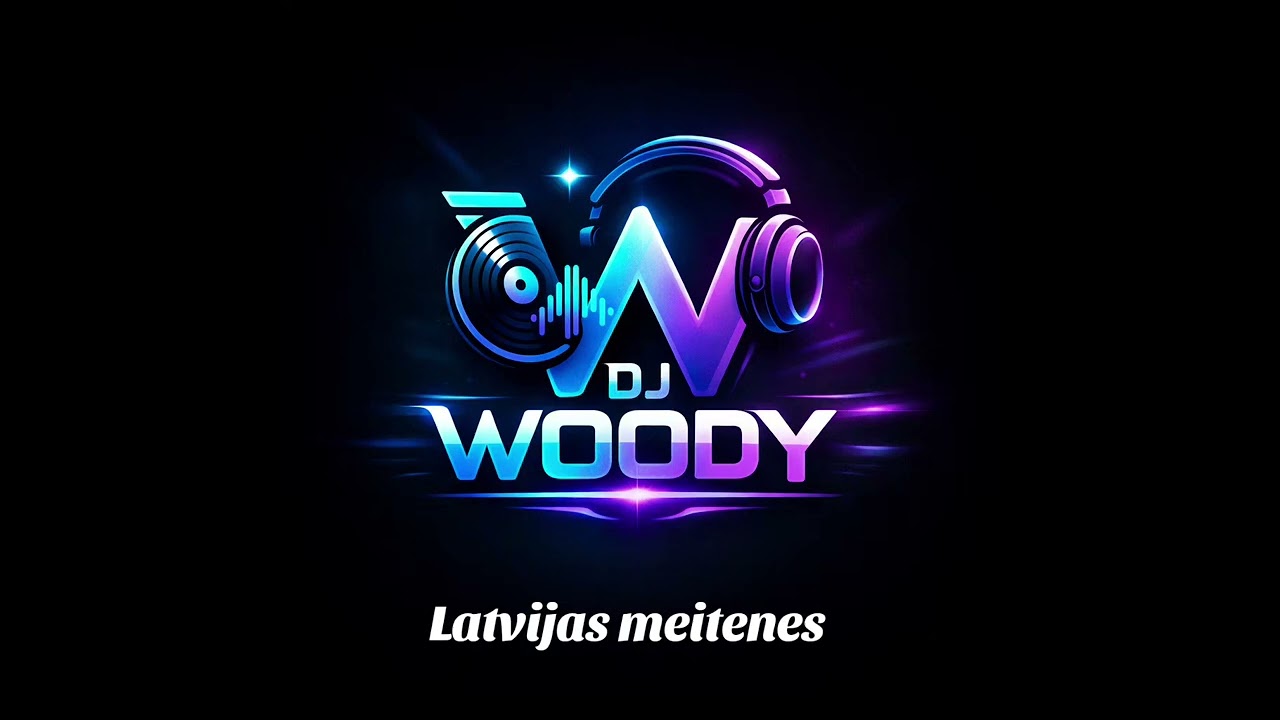 Woody - Latvijas meitenes 