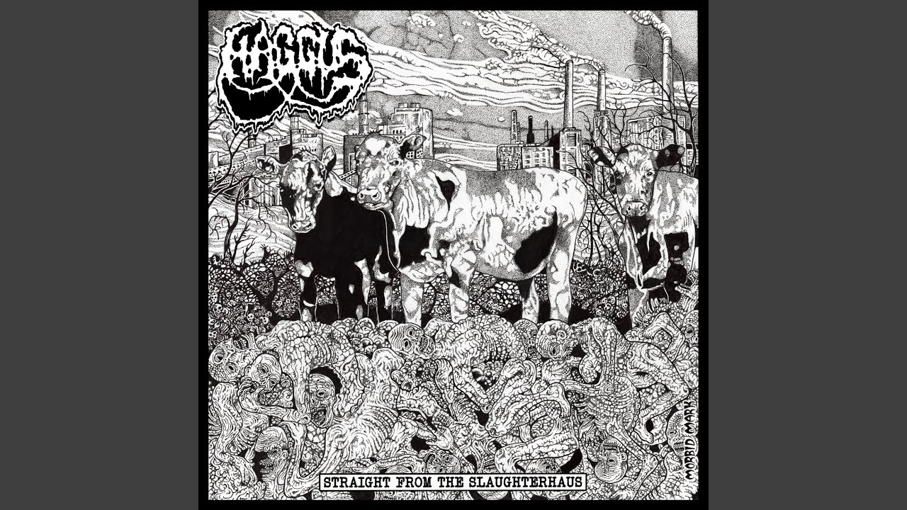 Psychological Necrosis