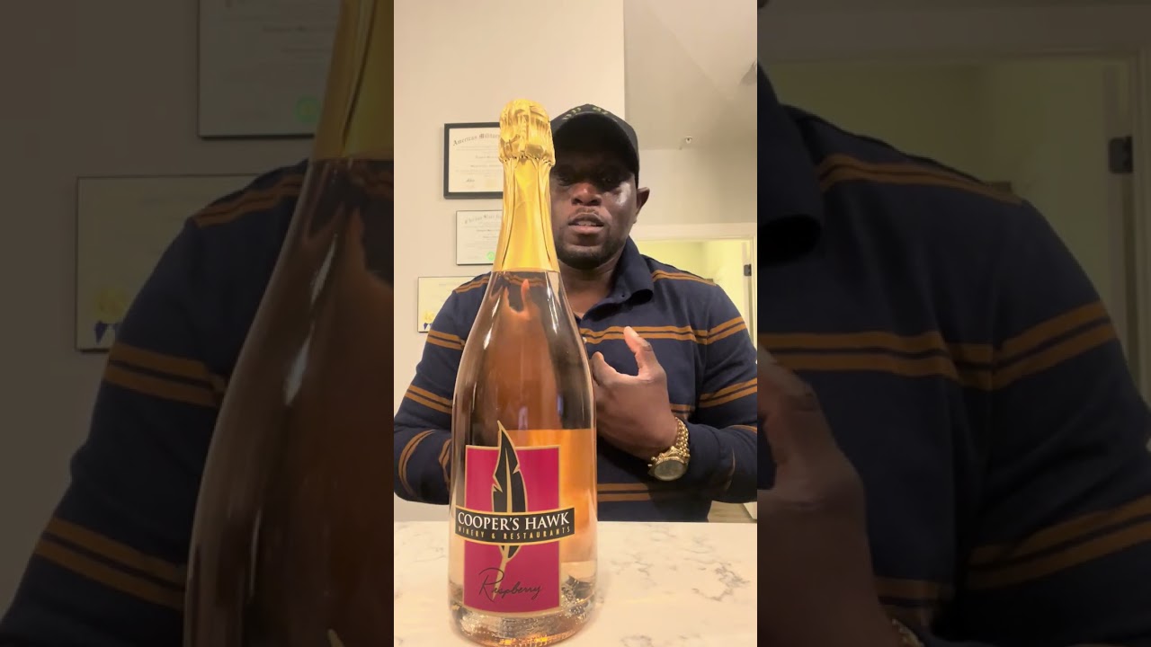 Watch me review 6 #Coopershawk wines and one special Wisky! TSDC taste worldwide wine and spirits! 
