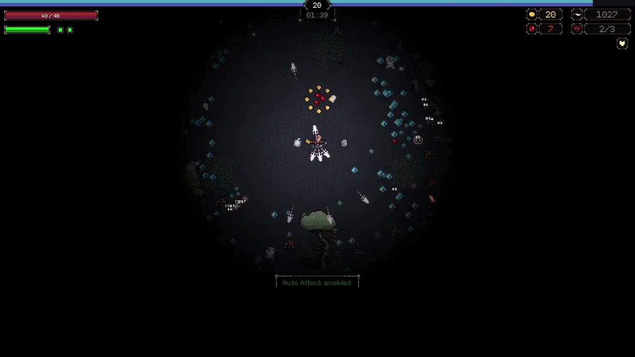 when you banish your start perk tree