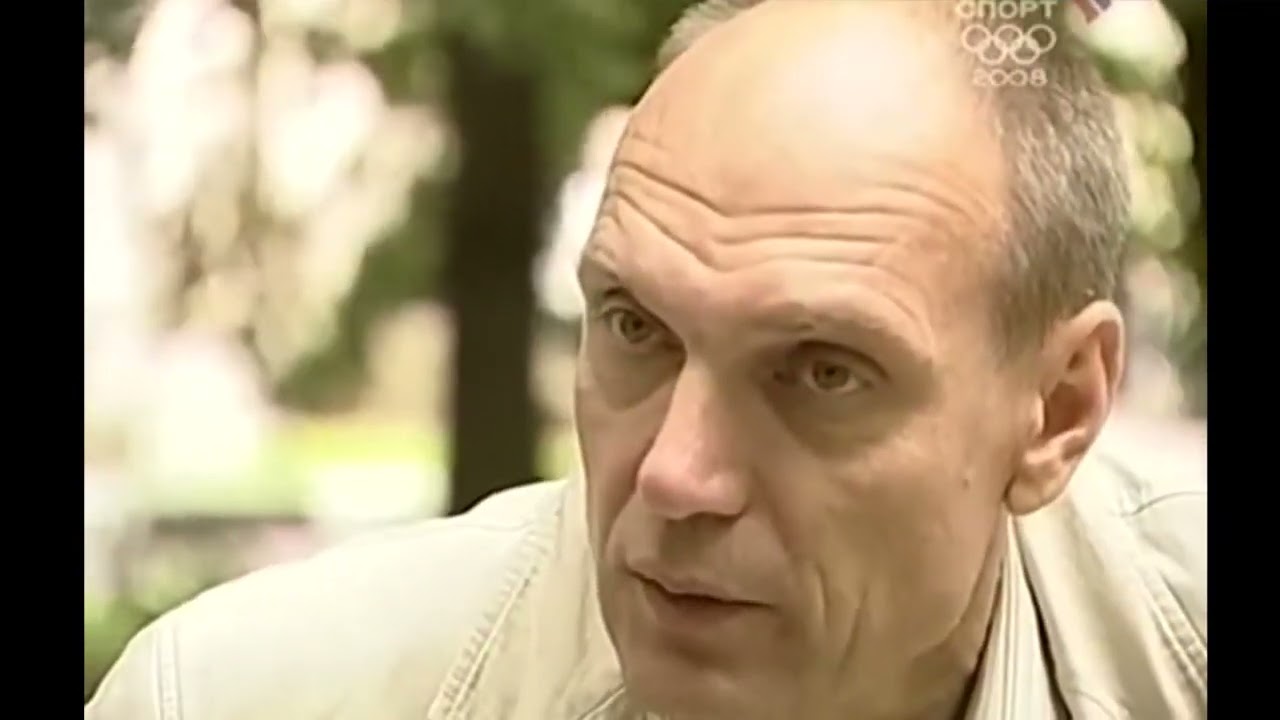 А Бубнов об уходе Егора Титова из Спартака и С. Черчесове.(Архив)