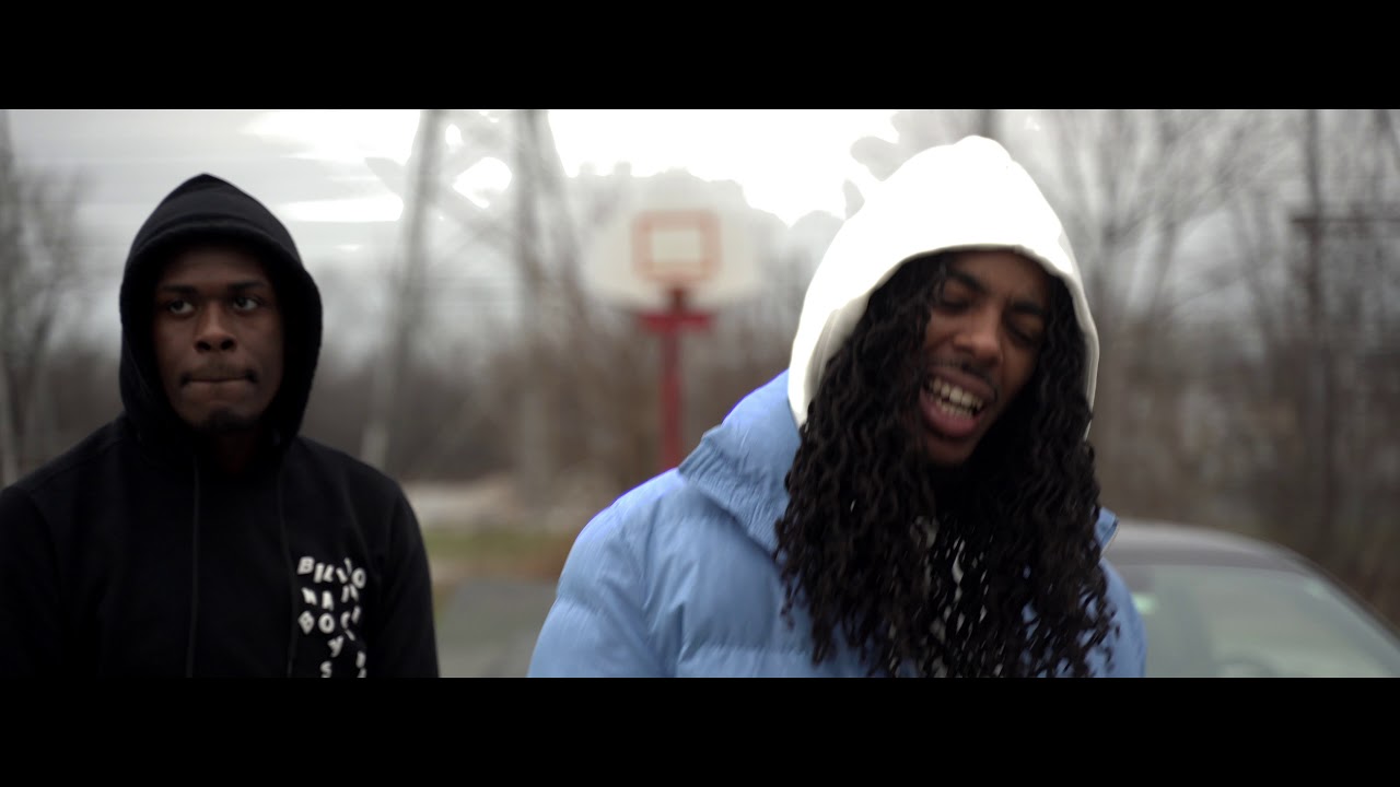 GOG King Majesty WAR (Music Video)
