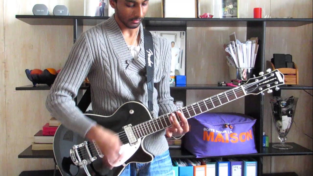 Planetshakers My heart is alive mix guitar