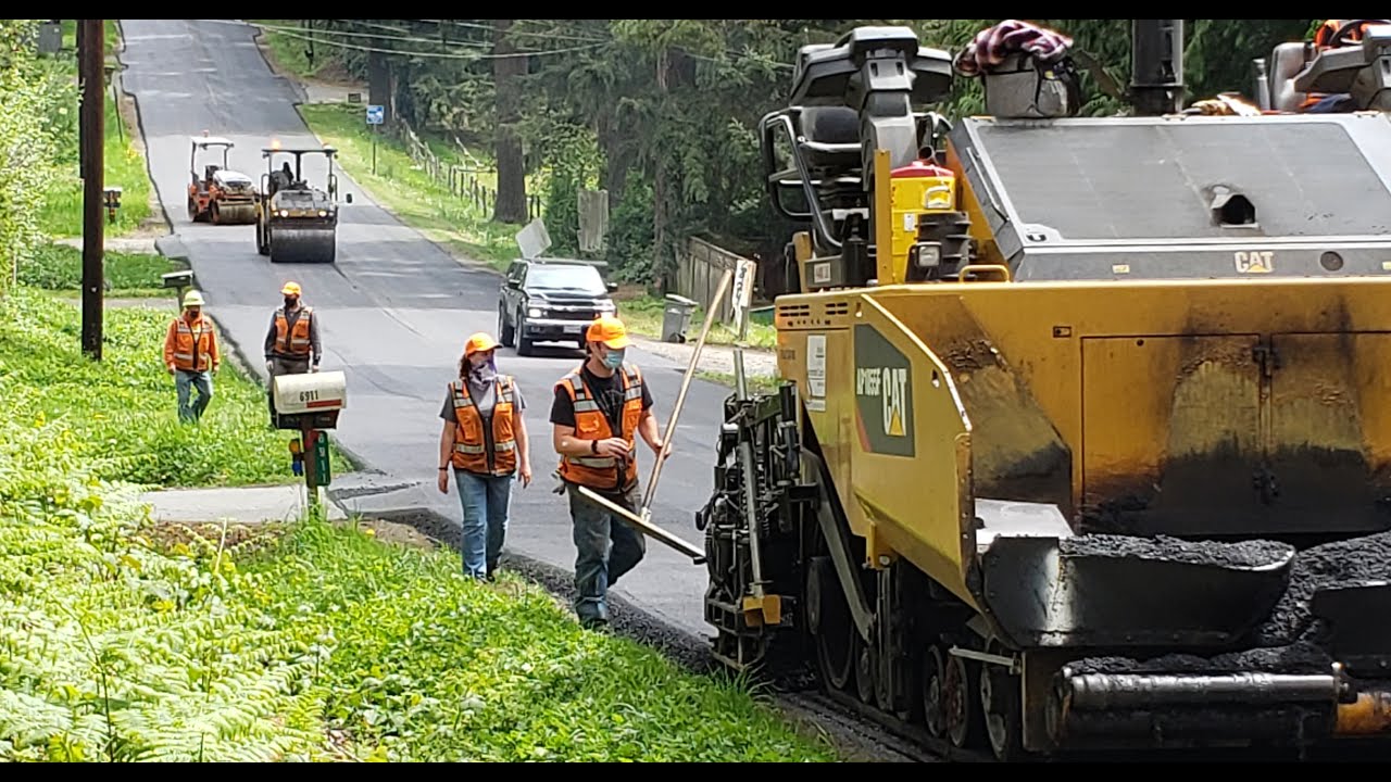 APWA National Public Works Week - Stronger Together
