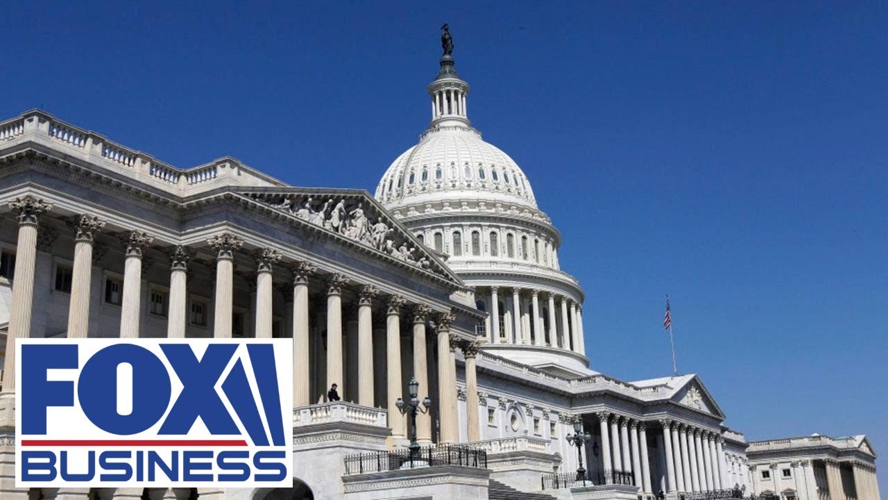 Senate Dems block GOP skinny bill, will a covid package pass before election day?