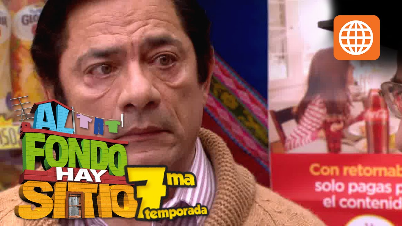 Al fondo hay sitio - Capitulo 1353 parte 3/5