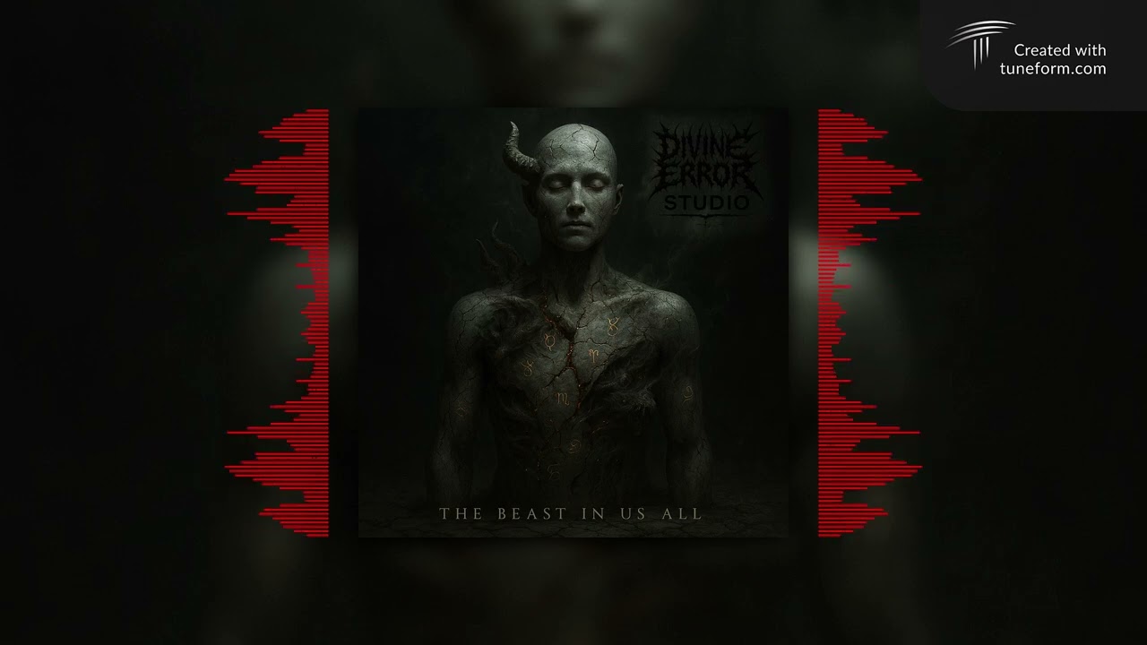 The Beast in us All