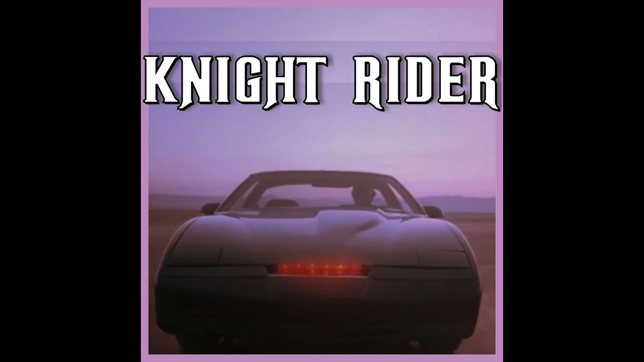 Episode 228: Knight Rider