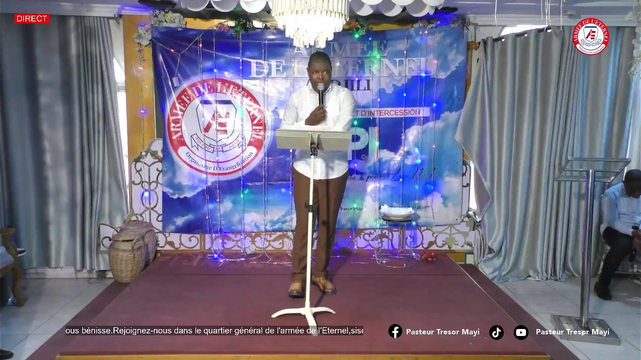 CILTE DOMINICAL 08 FEVRIER  2026