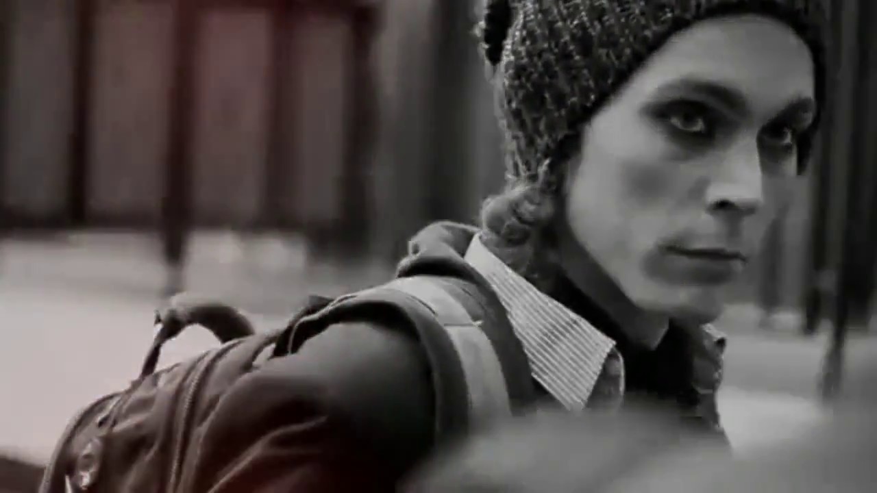 Ville Valo || You still burn me ♡