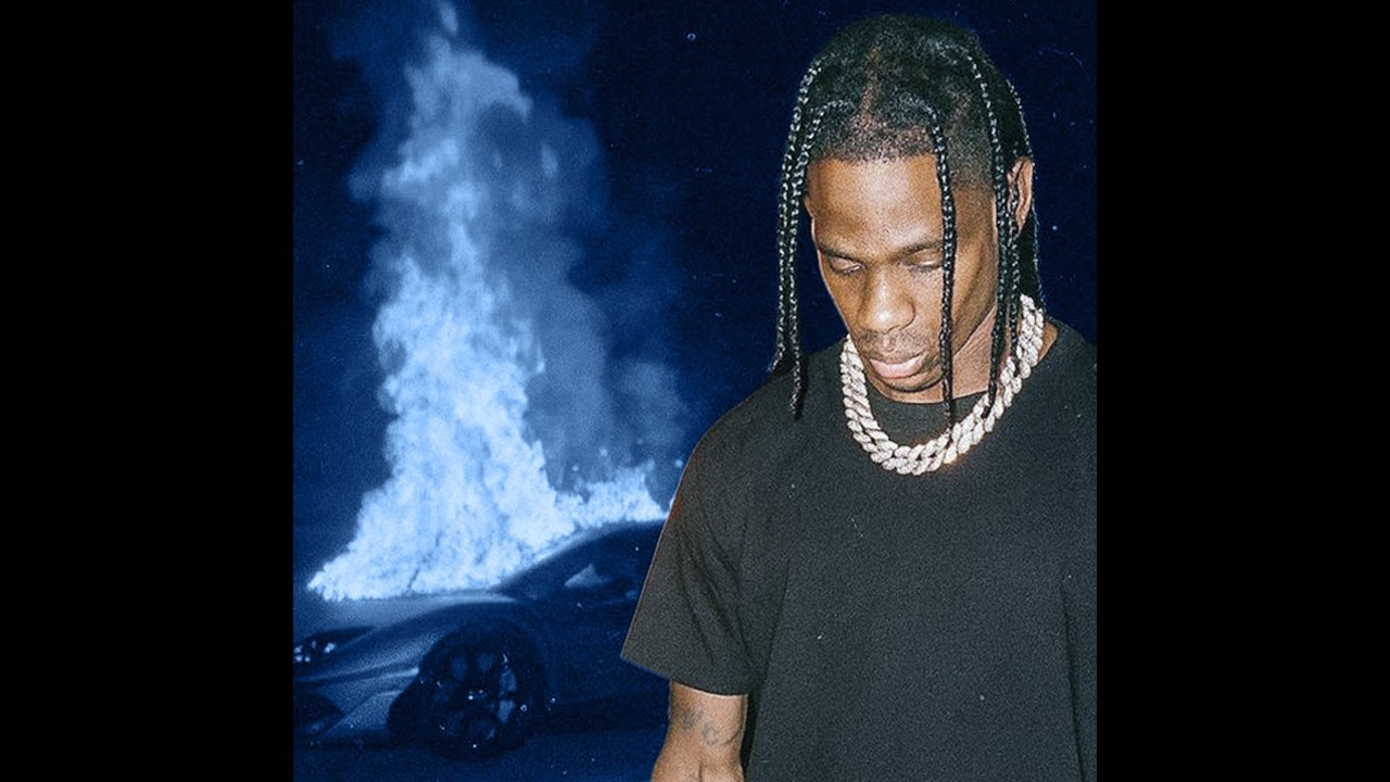 AFTERMATH — Travis Scott x Don Toliver Type Beat | Dark Trap Instrumental