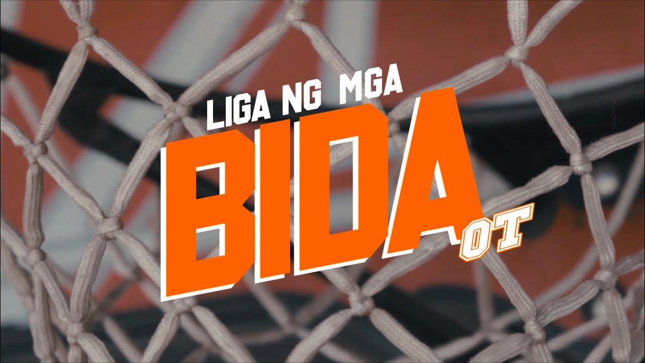 Abra ft. DJ Buddah - Liga ng mga Bida OT (Lyric Video) [Official Audio]