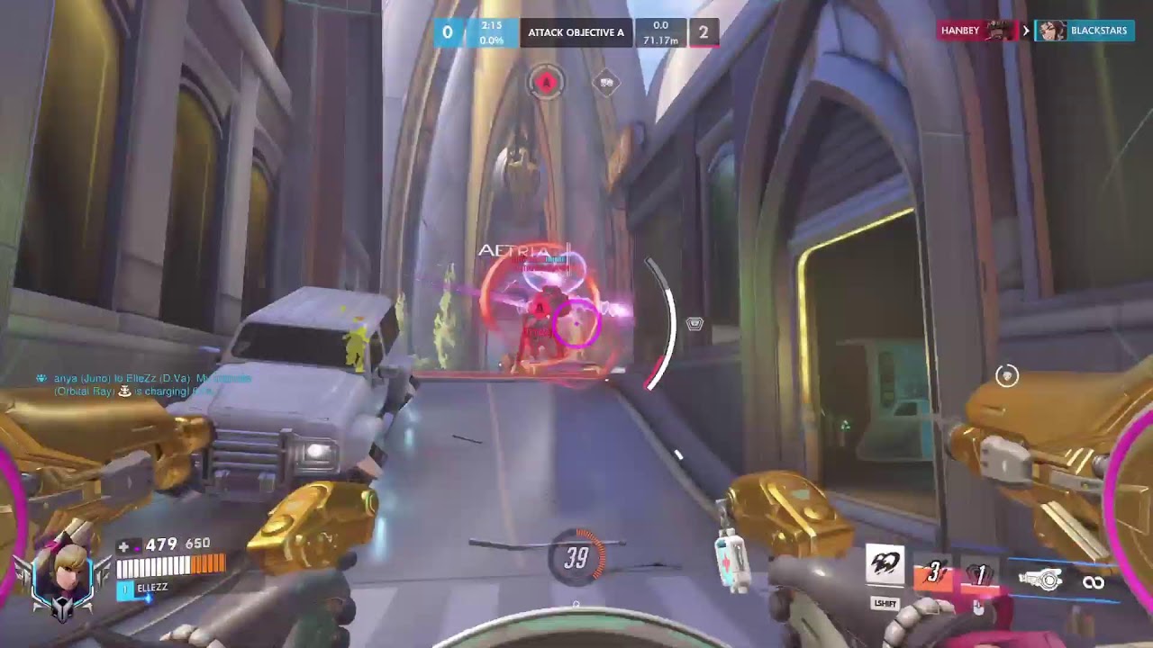 Overwatch :)