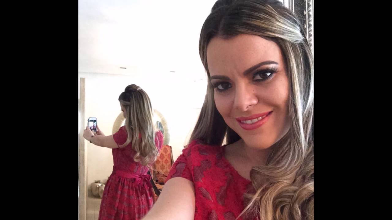 Ana Paula Valadão Bessa 40 anos (Homenagem de suas amigas Poderosas)