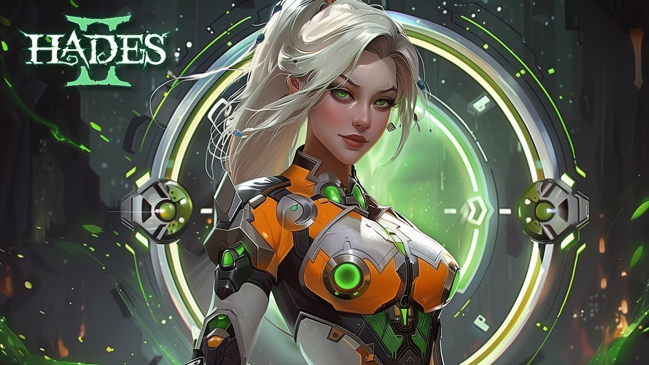 Посох (аспект Мома) Комфортное прохождение через Зевса | Hades 2