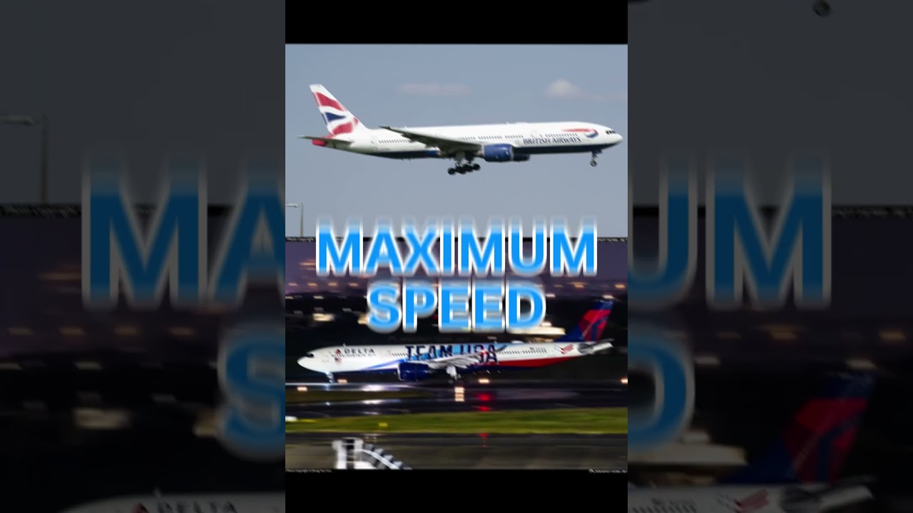 Boeing 777-200ER VS  Airbus A330neo #commercialaircraft  #boeing #aviation