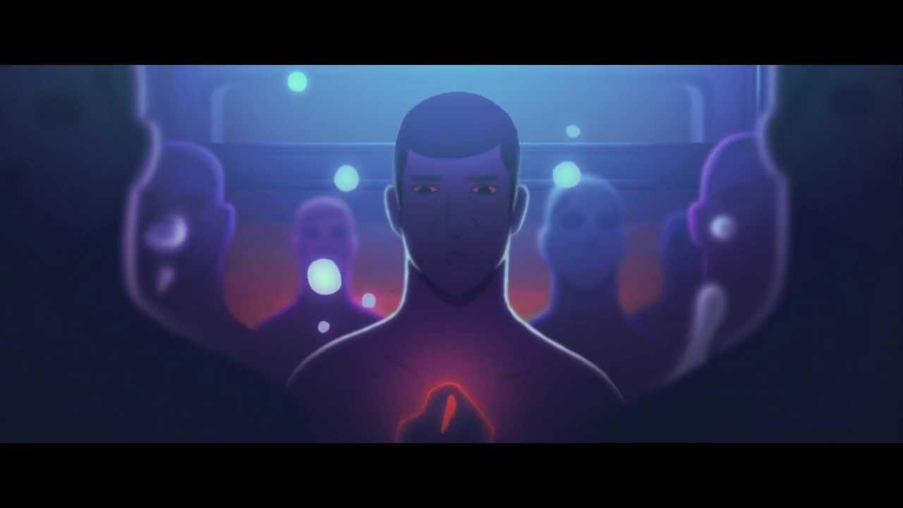 Myosis - Animation Short Film 2013 - GOBELINS