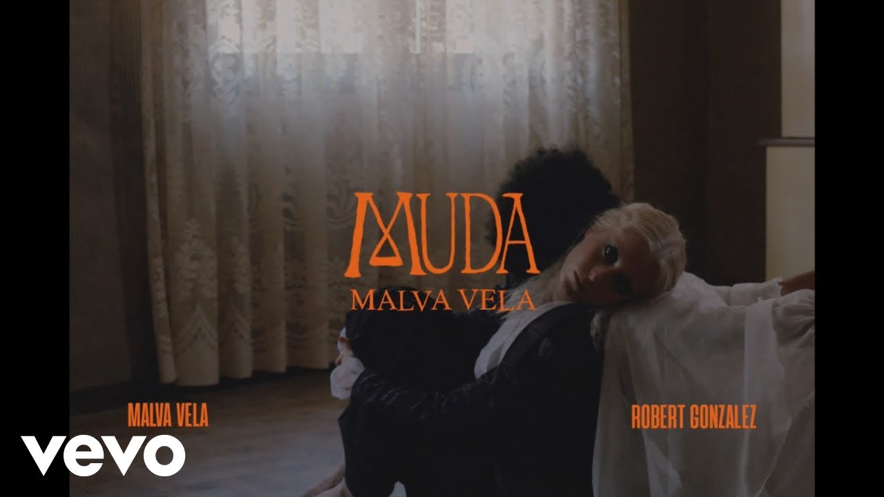 Malva Vela - MUDA