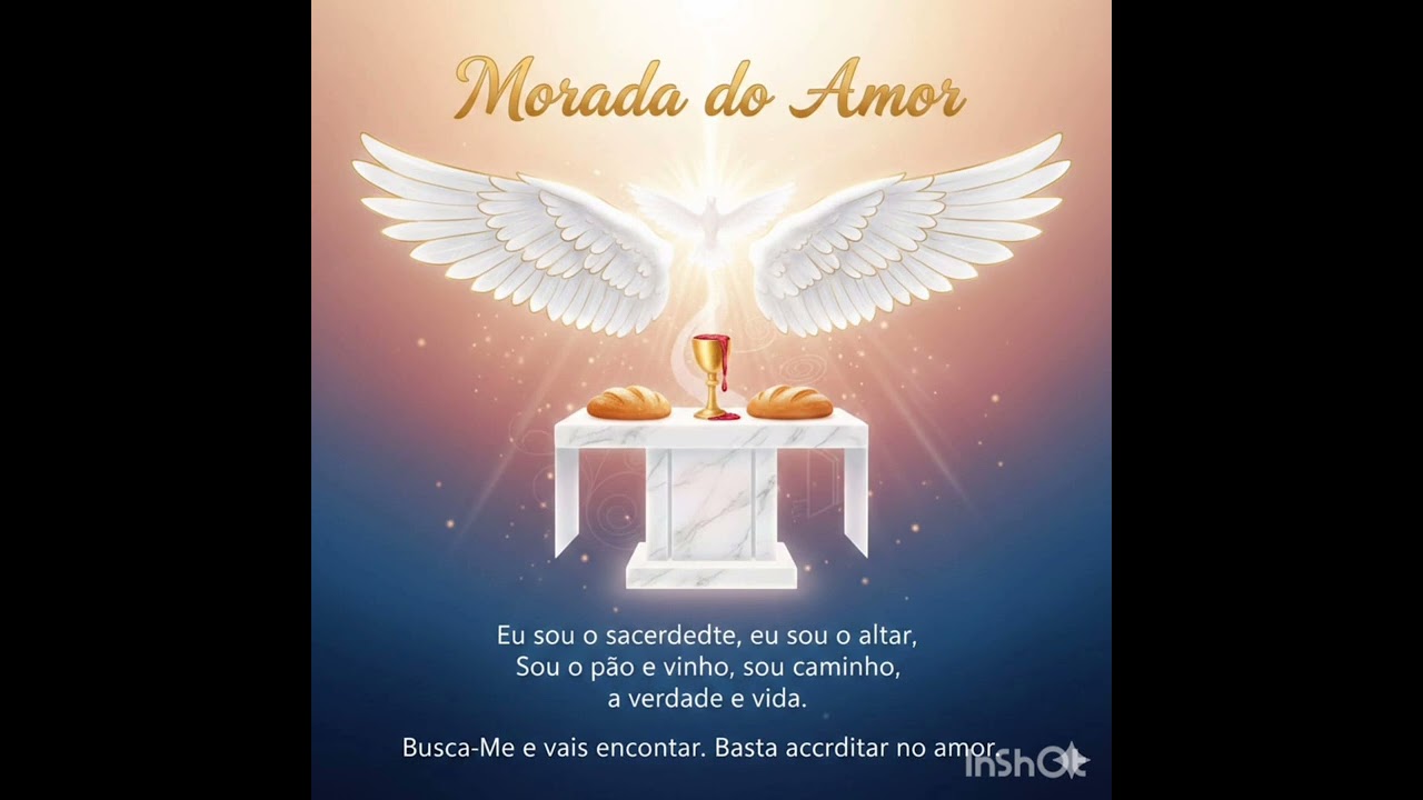 Charles show/ Mistério de Amor  😍 