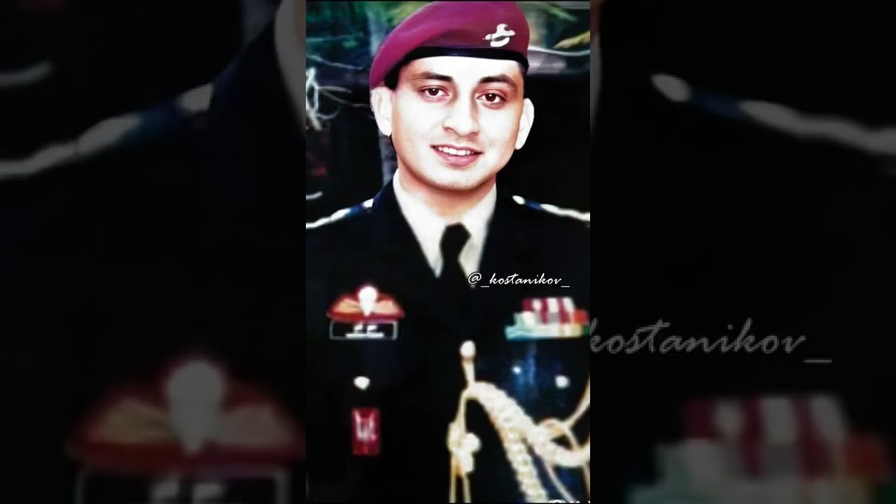 The Immortals || para sf || indian special forces @KOSTANIKOV  #shorts