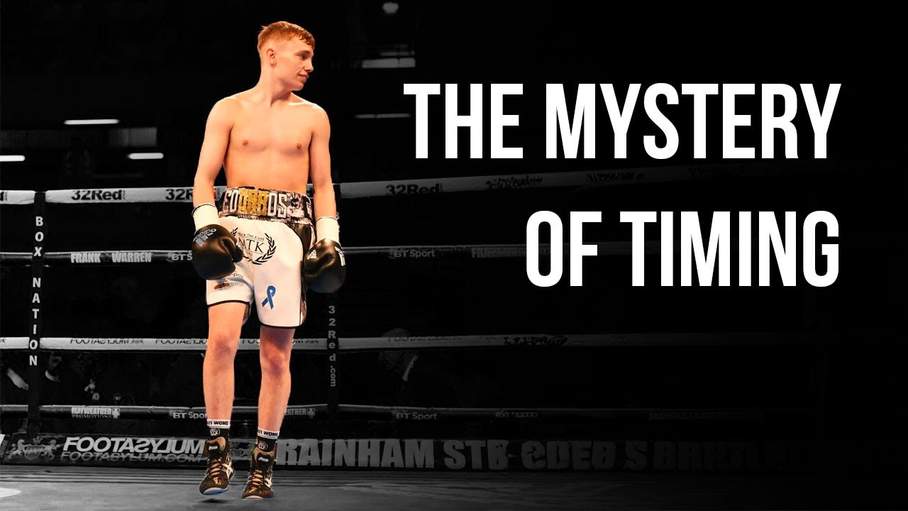 Is Sunny Edwards ONE of the UK P4P best boxers? - (Skillr Breakdown)