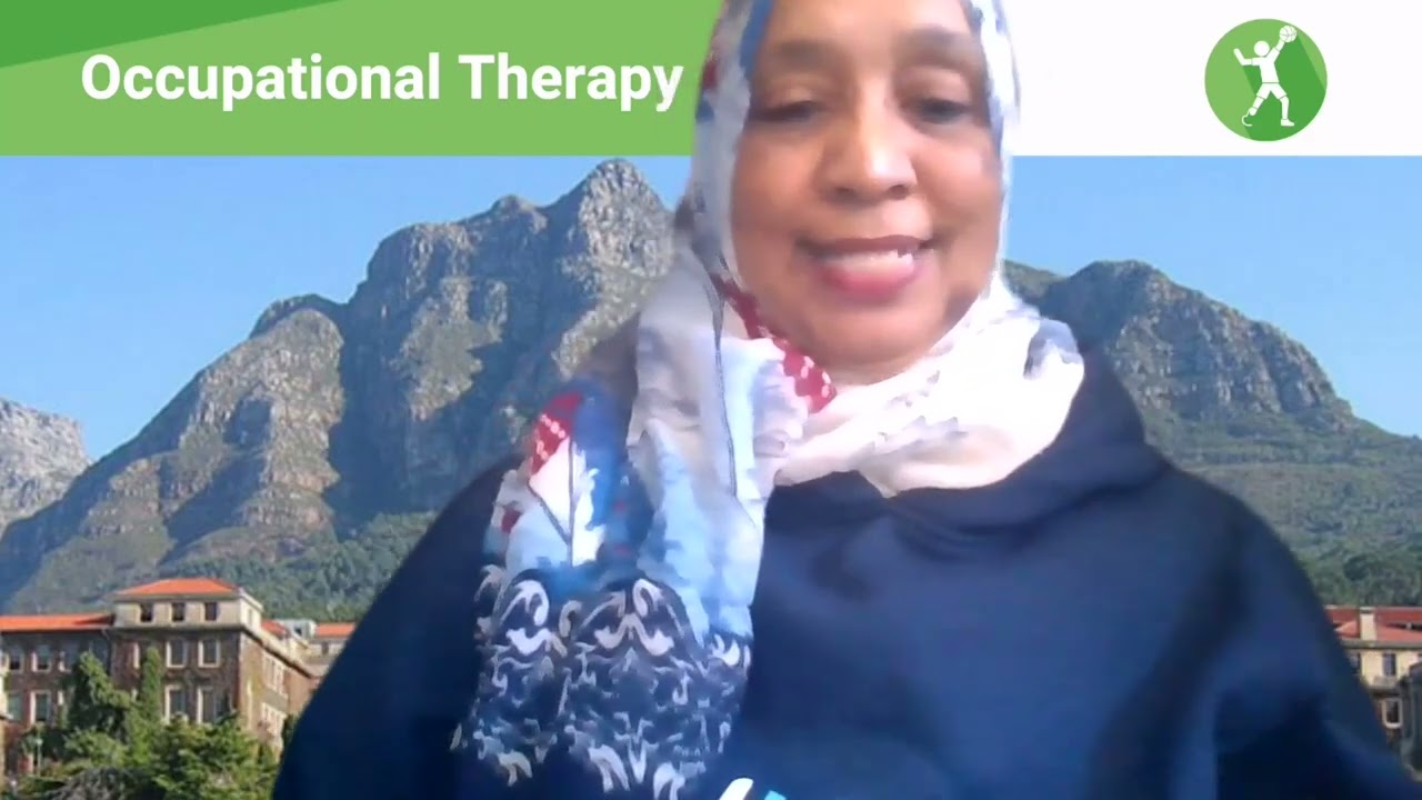 Occupational Therapy