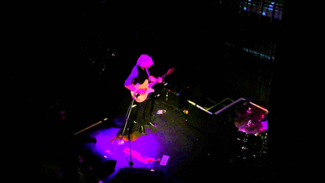Low - Lullaby @ Salon İKSV