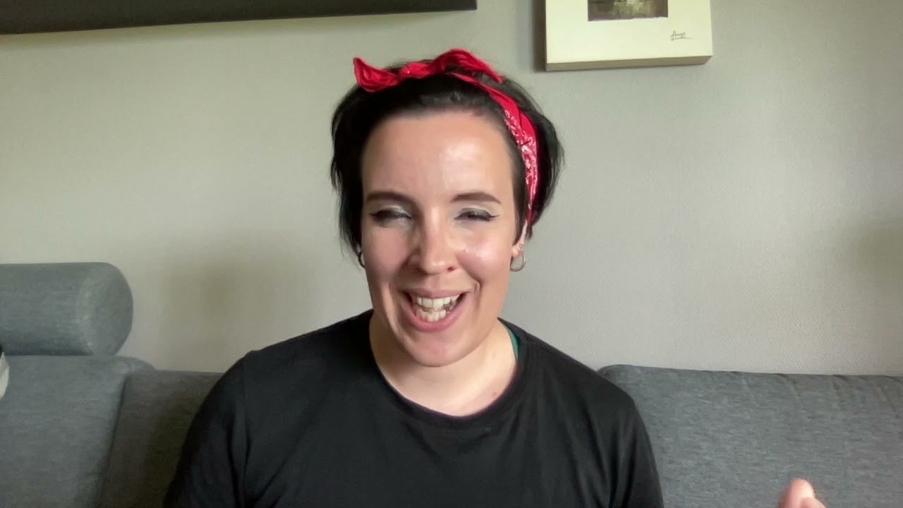 Norske vokaler o og u. How to pronounce "o" and "u" vowels in Norwegian. Norwegian subtitles