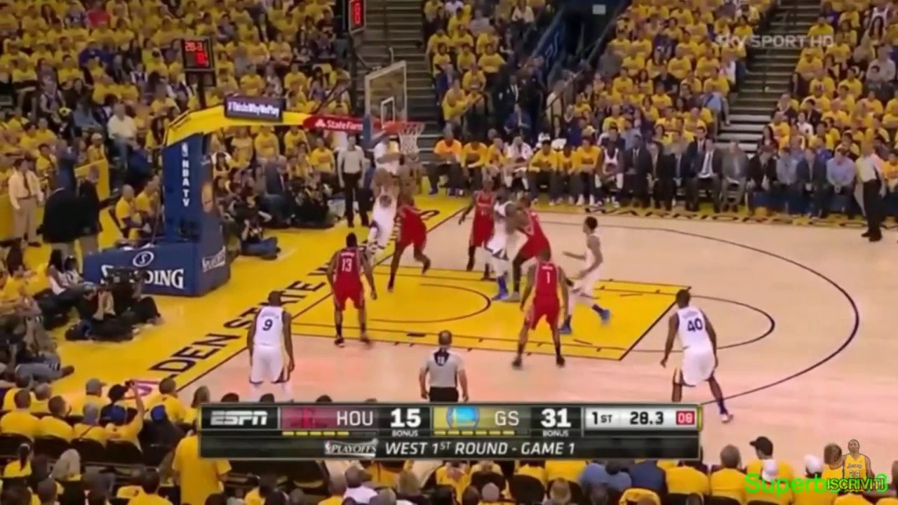 Steph Curry 