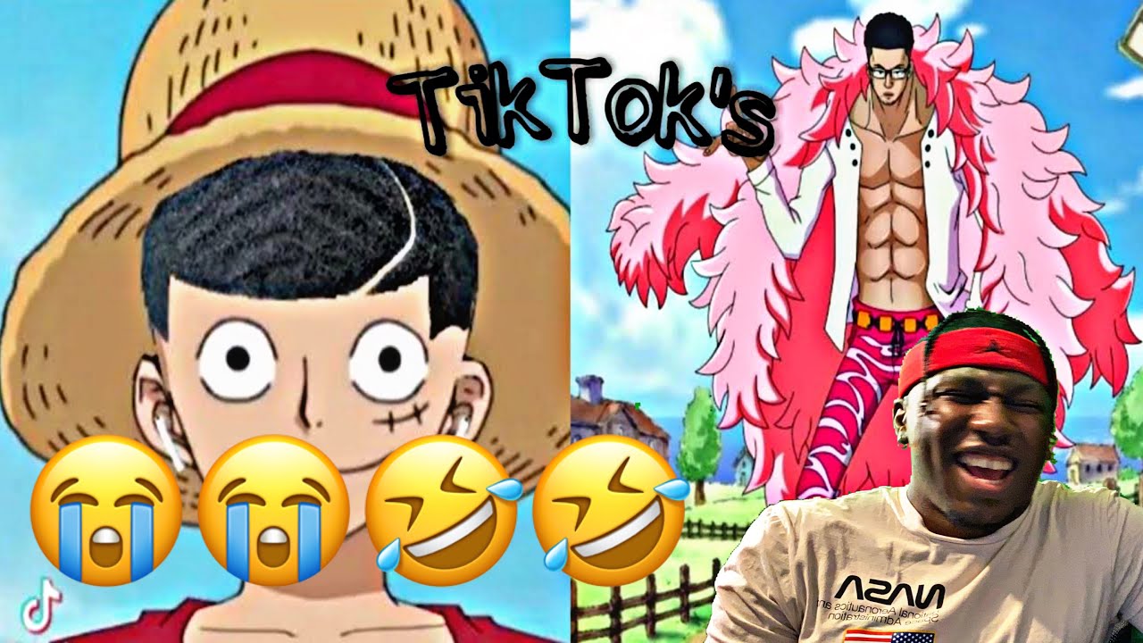 AFRO TSU  TRAGIC BACKSTORY FUNNY @Cj_DaChamp TIKTOKS #2