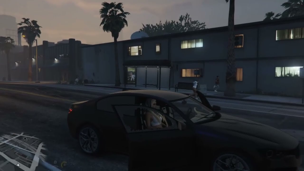 [YBN:LS] Mad Or What