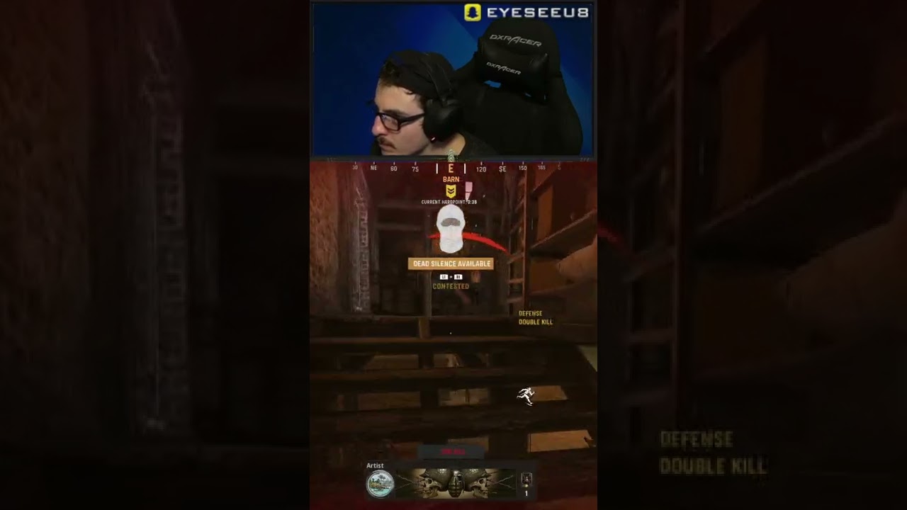 CoD Vanguard Ranked Play