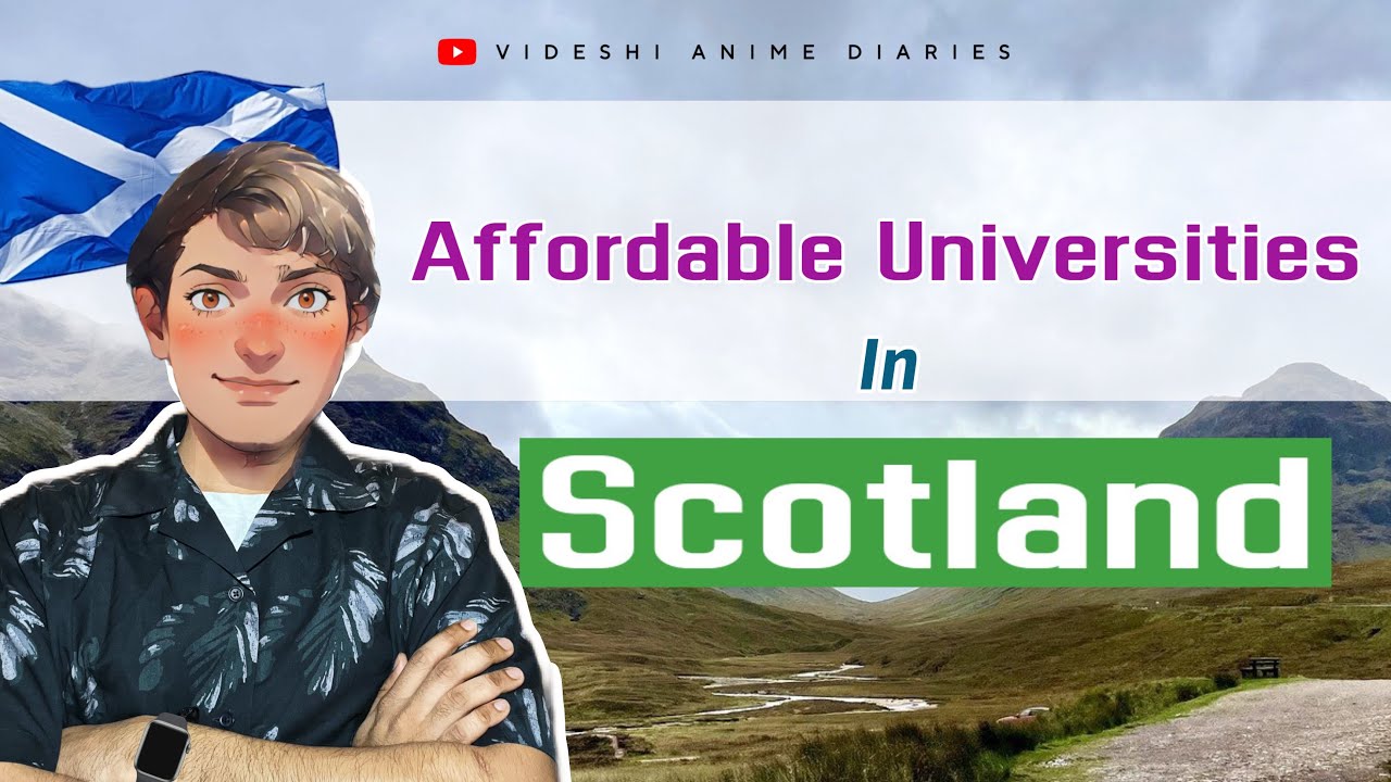 Public Universities in Scotland💯 2025#ukteluguvlogs #teluguuk #teluguukvlogs #uktelugu #uk