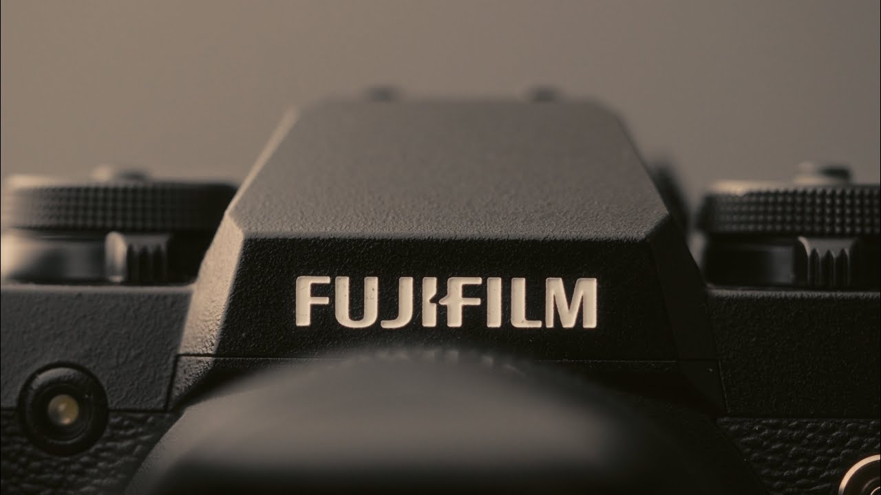 9 причин выбрать FujiFilm X-H1