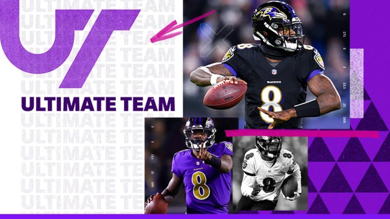 EARLY ACCESS TO MADDEN 21 ULTIMATE TEAM!